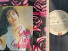 Selena Amor Prohibido EMI–33493 DIDECA GUATEMALA PRESS VERY HARD TO FIND