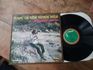 AUGUSTUS PABLO: EAST OF THE RIVER NILE/MESSAGE 1003, US PRESS, 1981, NM LP, RARE