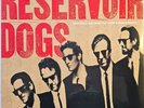 Reservoir Dogs (Original Motion Picture Soundtrack) LP Album Vinyl record NEW