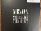Nirvana - Smells Like Teen Spirit 12