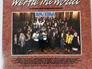 We Are the World Vinyl LP Record 40043  COLUMBIA USA FOR AFRICA 1985