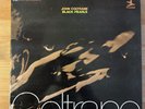 LP JOHN COLTRANE - Black pearls - Prestige