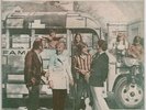 THE PARTRIDGE FAMILY /HELEN REDDY /CARPENTERS  / THAI EP 7