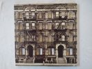 Led Zeppelin - Physical Graffiti double LP 1975 Swan Song SS2 200 Ex condition