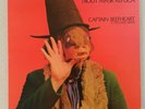 CAPTAIN BEEFHEART & HIS MAGIC BAND - TROUT MASK REPLICA + X 2 LPS - UK 2ND - EX