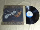 Gene Harris and the Three/3 Sounds - 1971 Blue Note Vinyl LP BST-84378