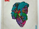 Love: Forever Changes - Elektra  EKL 4013 – Mono - 1968