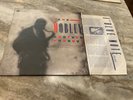 HANK MOBLEY LP ANOTHER WORKOUT 1985 BLUE NOTE BST 84431 NM/EX