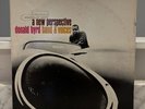 Donald Byrd - A New Perspective 1964 MONO Blue Note EAR Deep Groove VAN GELDER