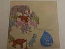 The MALLARD Yes to Blood LP Ty Segall Oh Sees Bare Wires Blasted Canyons