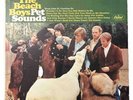 The Beach Boys Pet Sounds MONO T 2458 Capital Vinyl -  VG