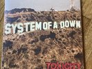 System Of A Down - Toxicity (Vinyl Me Please)