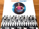 Rodriguez - Cold Fact - 1999 Reissue, Remastered, 180 Gram - New Vinyl