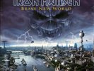 VINYL Iron Maiden - Brave New World