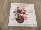 Georges DELERUE     LP 33 tours Chinese Adventures In China