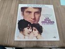 Georges DELERUE     LP 33 tours Les Deux Anglaises Et Le Continent