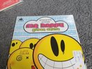DJ Hazard & D Minds - Mr Happy / Super Drunk  - Drum N Bass Record - Playaz