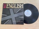 Bad English, LP, Backlash, epic 468569 1
