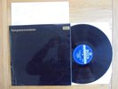 GENESIS, FROM GENESIS TO REVELATION 1969 UK VINYL LP  1ST PRESS UNBOXED VG+/VG+