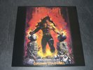 Manowar ‎– Louder Than Hell LP Vinyl