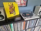 BEAT STREET VOLUME 2 Vinyl OST Soundtrack 80s Hip Hop Breakdancing Record 1984