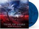 Trail of Tears Winds of Disdain (Vinyl) 12