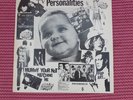 TV Personalities - Mummy Your Not Watching Me l Whaam Records 1982 1st  Press