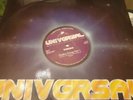 Vibena Positive Energy Universal Records 4 Happy Hardcore Limited Edition