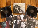 A Star is Born: Original Soundtrack Lady Gaga + Bradley Cooper Vinyl Record