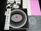 QUEEN - JAZZ - complete w/poster - JAPAN VINYL LP OBI GATEFOLD P-10601E