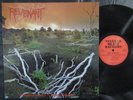 REVENANT Prophecies Of A Dying World / LP Germany 1991 NUCLEAR BLAST NB 046