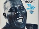 Howlin' Wolf - The Real Folk Blues - Chess CH-9273 - Chicago Blues - NOS SEALED