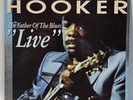 John Lee Hooker - The Father Of The Blues Live - Tomato LP 2696021 - NOS SEALED