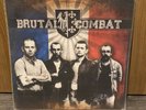 BRUTAL COMBAT 