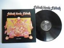 Black Sabbath - Sabbath Bloody Sabbath WWA 005 UK Original 1973 Vinyl LP VNM/EX