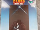 Elvis Presley MOODY BLUE AQL1-2428 (USA 1980 RARE BLACK LABEL) SEALED (BEST BUY)