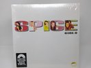 SPICE GIRLS Spice LP on WHITE VINYL New SEALED
