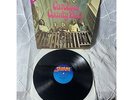 Ronnie James Dio & ELF Carolina County Ball 1974 Vinyl Long 7 England EX LP EURO
