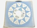 DEBBIE TAYLOR: just don't pay / i don't wanna leave you ARISTA EX Single 45 L1