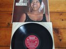 Joy Marshall how about these? Vinyl record. UK jazz. Very rare Decca red label