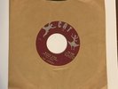 The Chords Bless You/ Zippity Zum Cat 45-109 1954 Record