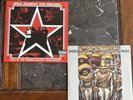 Rage Against The Machine Vinyl