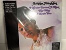 Aretha Franklin Never Loved A Man Atlantic VMP Purple Vinyl Me Please LP NM