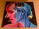 New Sealed Import LP - Dido Still On My Mind (2019) Blue Vinyl - Signed Print