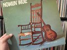Howlin' Wolf / Howlin' Wolf - 1963 Chess - Mono - VG/VG