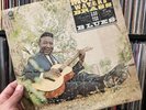 Muddy Waters / Brass and the Blues - 1966 Chess - DJ Copy - Rare - VG/VG