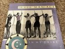 10000 Maniacs In My Tribe Vinyl LP Record Album Elektra 1987 Good , VG