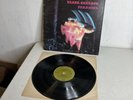 Black Sabbath - Paranoid Vinyl LP - 1970 - Warner Bros WS 1887