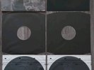 Agalloch – The Mantle 2x LP (2016 The End Rec.) (Signed)-Empyrium -Alcest -Ulver