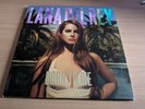 Lana Del Rey Born to Die The Paradise Edition Vinyl Box Set (3 x 12